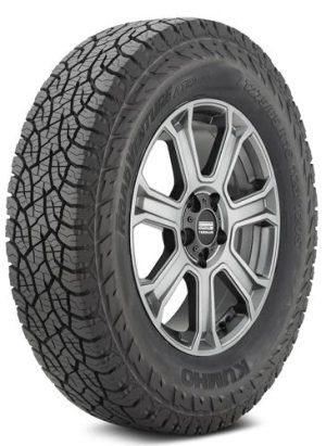 Kumho Road Venture AT52 265/70 R17
