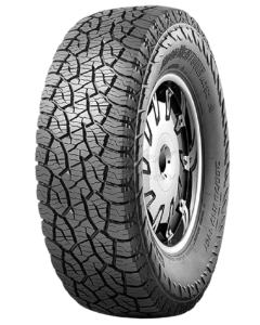 Kumho Road Venture AT52 265/65 R18