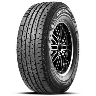 Kumho Crugen HT51 275/70 R18 125/122R