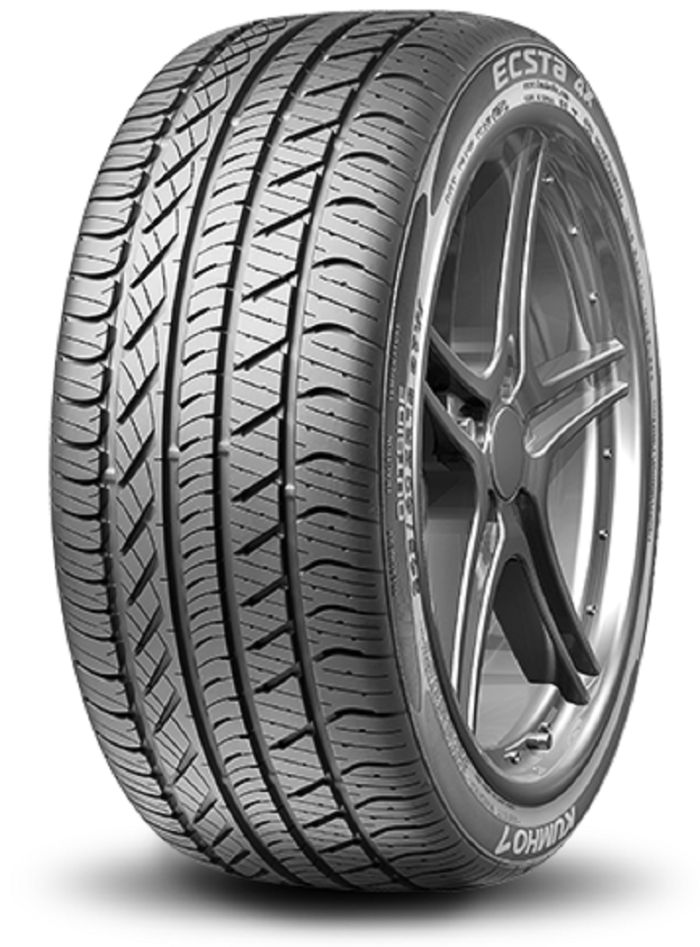 Kumho Ecsta PS31 255/35 R18 94W