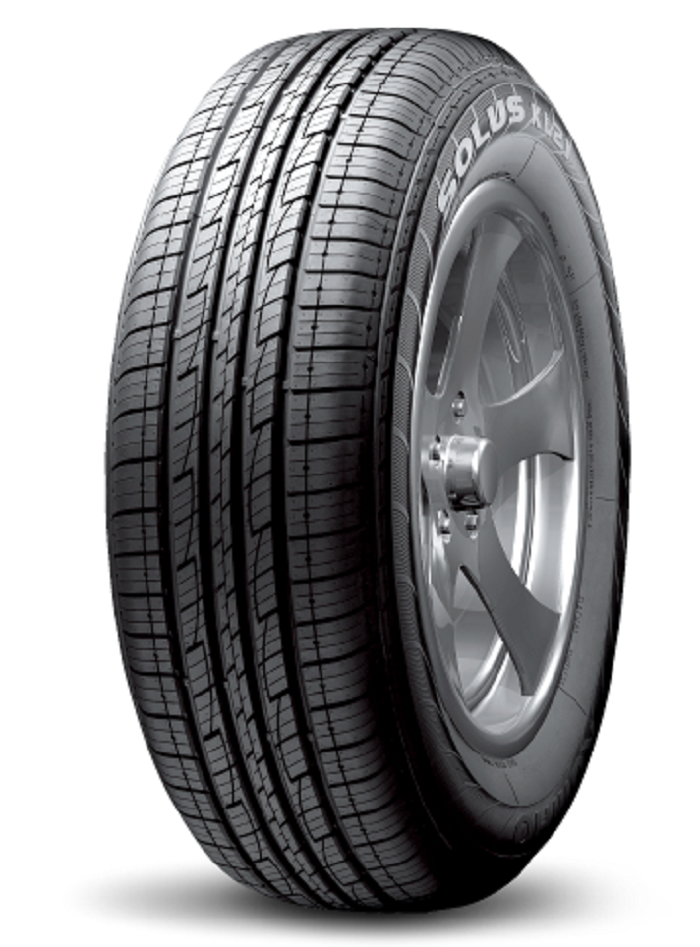Kumho Eco Solus KL21 265/60 R18 110H