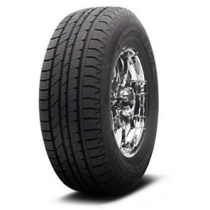 Continental CrossContact LX Sport J LR 265/45 R21