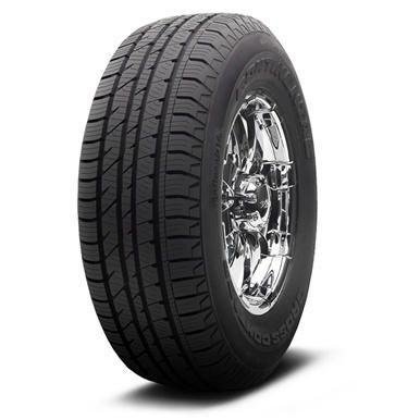 Continental CrossContact LX Sport J LR 265/40 R22 106Y