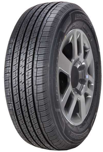 Landspider Citytraxx HT 255/65 R18