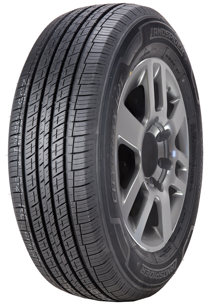 Landspider Citytraxx HT 255/65 R18 111H