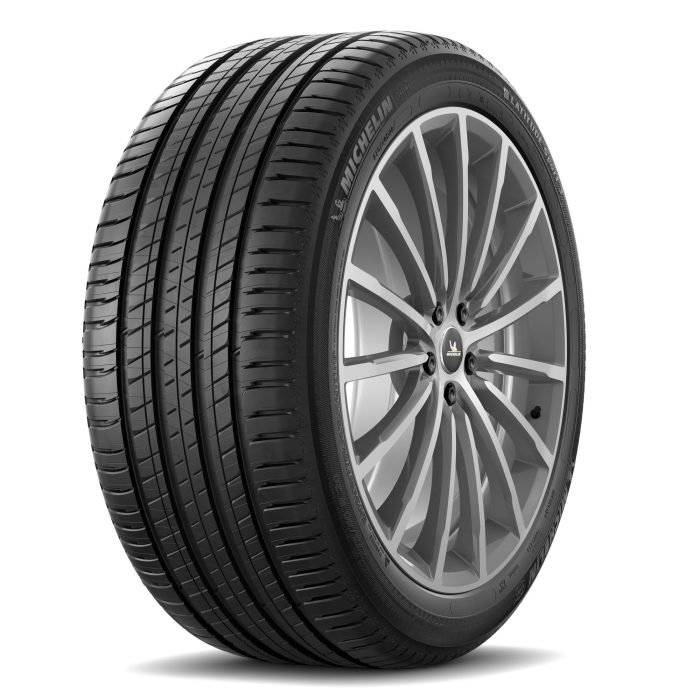 Michelin Latitude Sport 3 * 265/50 R19 110W