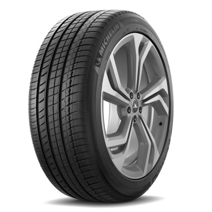 Michelin Latitude Sport N0 275/45 R20 110Y