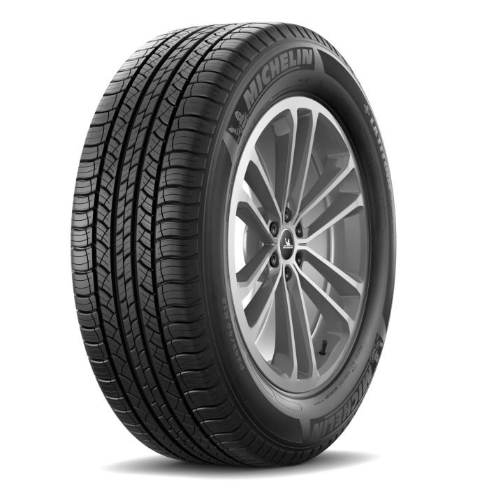 Michelin Latitude Tour HP J LR 265/45 R21 104W