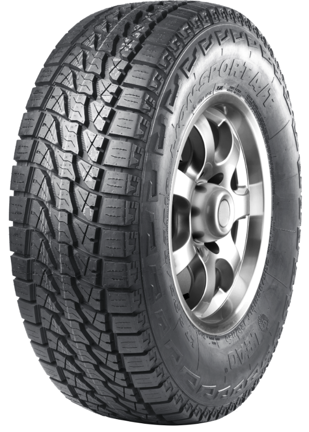 Leao Lion Sport AT 245/70 R17 119/116Q