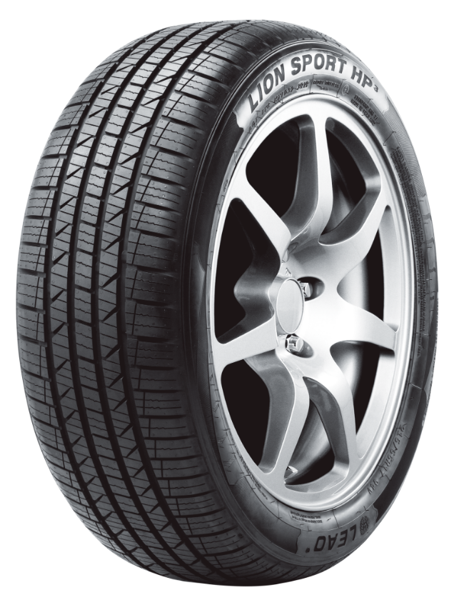 Leao Lion Sport HP3 185/60 R13 80H