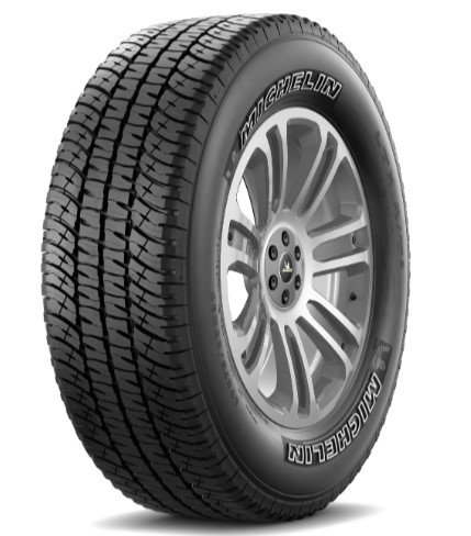 Michelin X LT AS 2 275/60 R20 116H