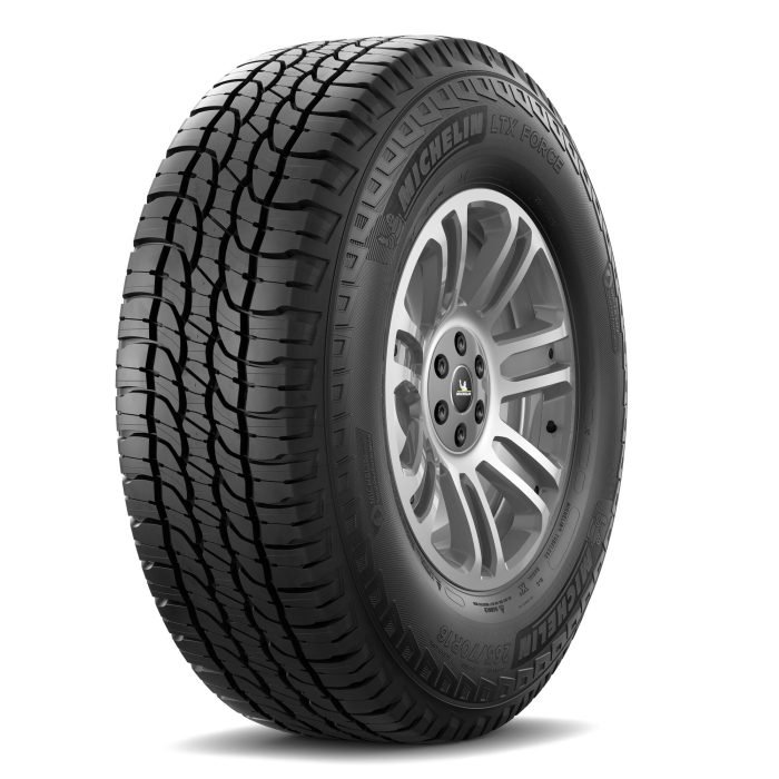 Michelin LTX FORCE 275/70 R16 114T