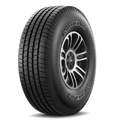 Michelin LTX MS 2 245/75 R17