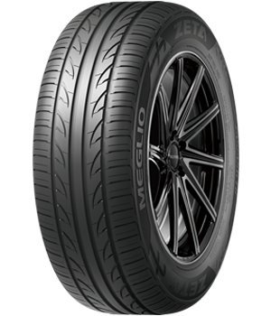 Zeta MEGLIO UHP 235/45 R18