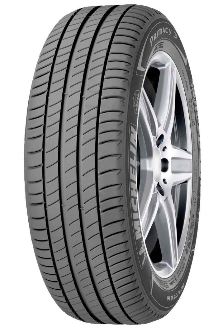 Michelin Primacy 3 * 205/55 R17 95W