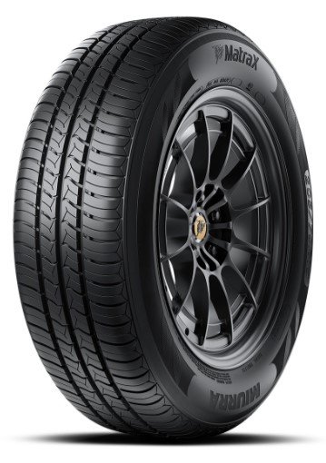 MatraX Miurra 195/50 R15 82V
