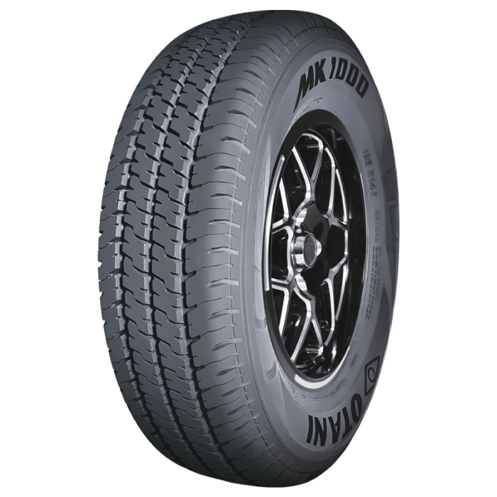 Otani MK 1000 195 R14C 106Q