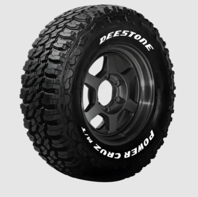Deestone Power Cruz MT431 245/75 R16