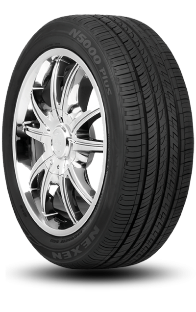 Roadstone N5000 Plus 205/65 R16