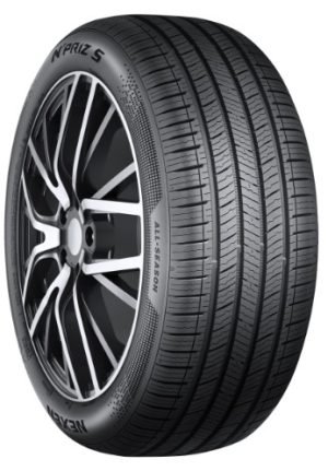 Nexen N'Priz S 235/40 R18