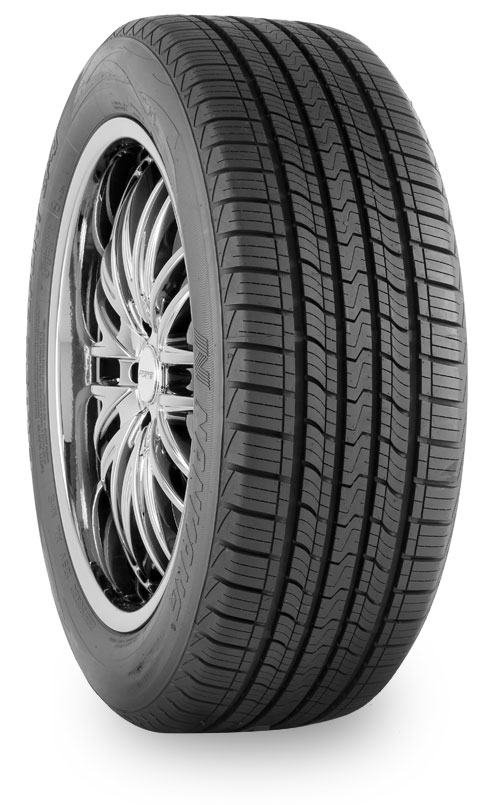 Nankang Cross Sport SP 9 275/60 R20 115H