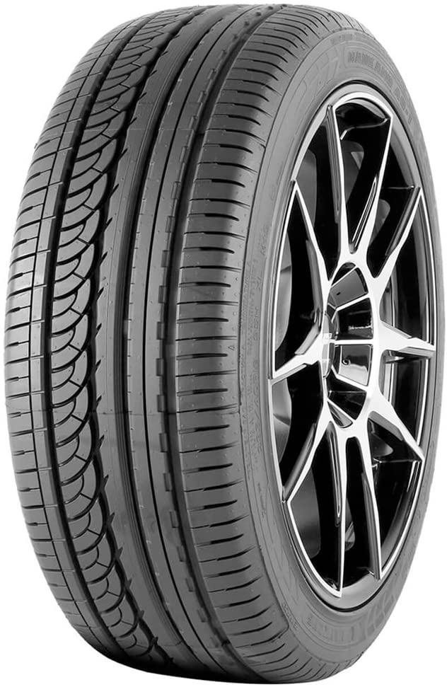Nankang AS 1 245/35 R21 96Y