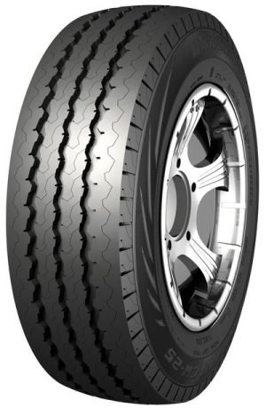 Nankang CW 25 195 R14C