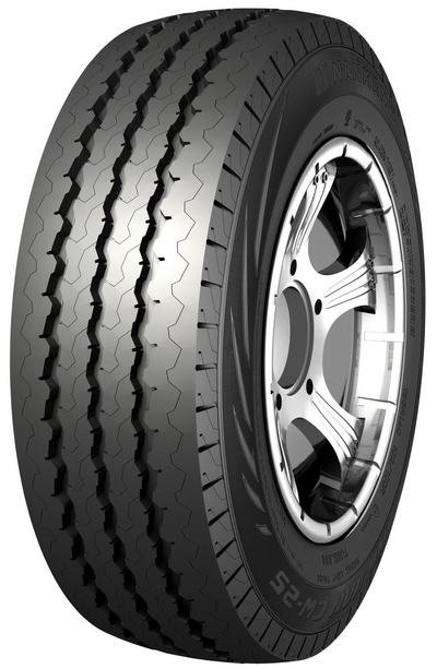 Nankang CW 25 195 R14C 106/104S