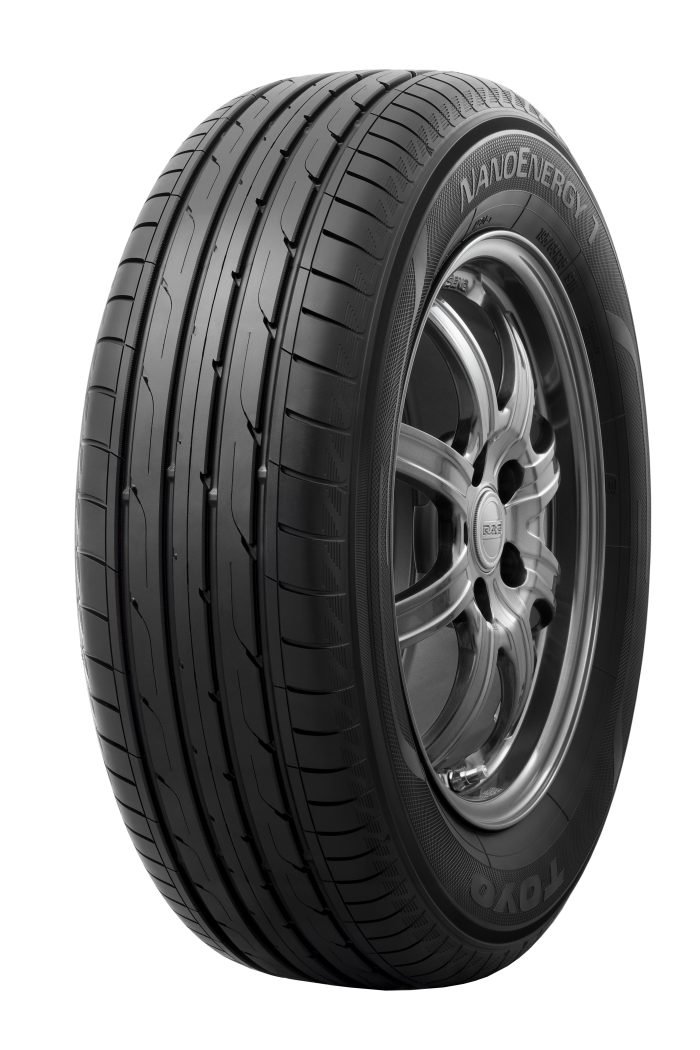 Toyo NanoEnergy 3 175/70 R14 88T