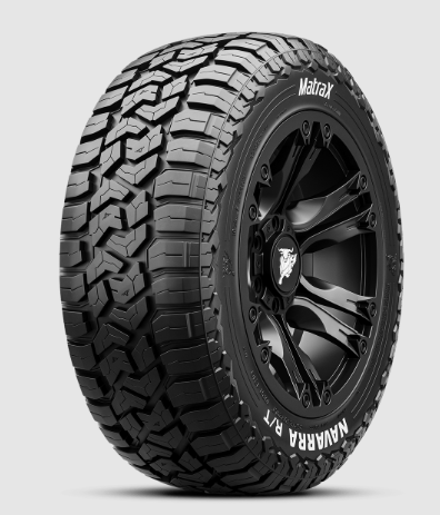 MatraX Navarra RT 275/55 R20 120/117Q