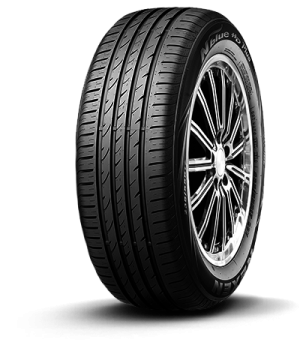 Nexen N Blue HD Plus 225/60 R17