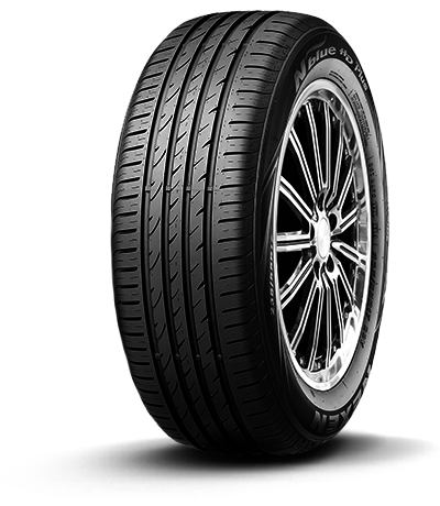 Nexen N Blue HD Plus 225/60 R17 99V