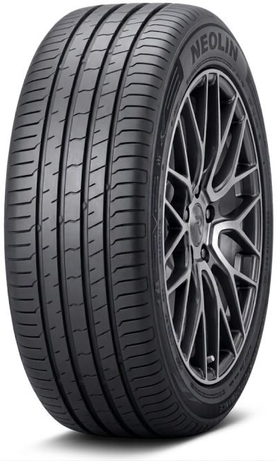 Neolin Top1 EV Silent 255/45 R19