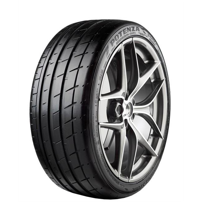 Bridgestone Potenza S007 A5A 255/40 R20 101Y