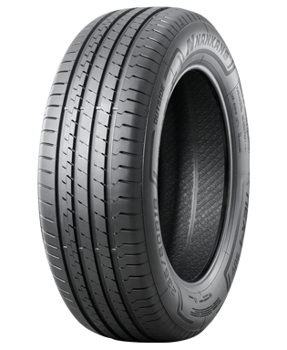 Nankang NEX 1 SUV 315/35 R22 111Y