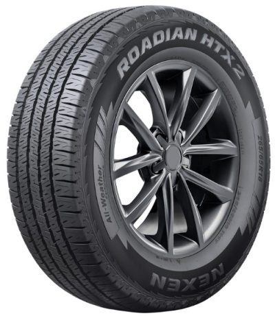 Nexen Roadian HTX 2 255/65 R18