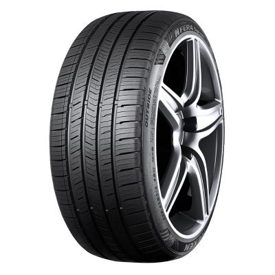 Nexen N'Fera Supreme 265/40 R21