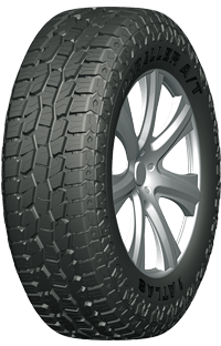 Atlas Paraller AT 245/65 R17