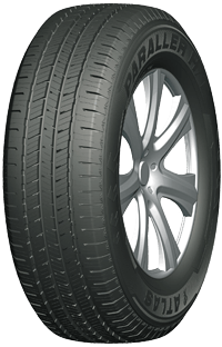 Atlas Paraller HP 265/70 R16