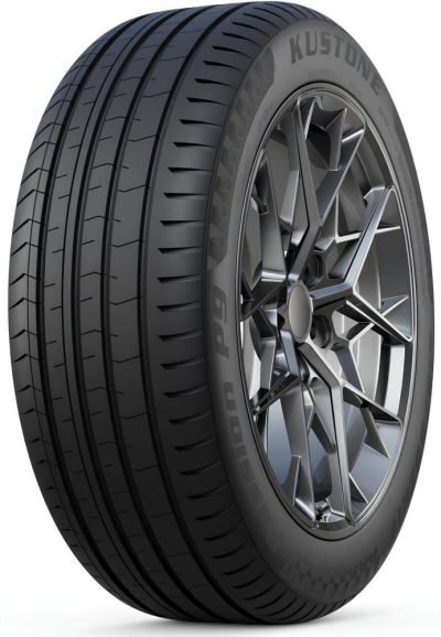 Kustone Passion P9 245/45 R18