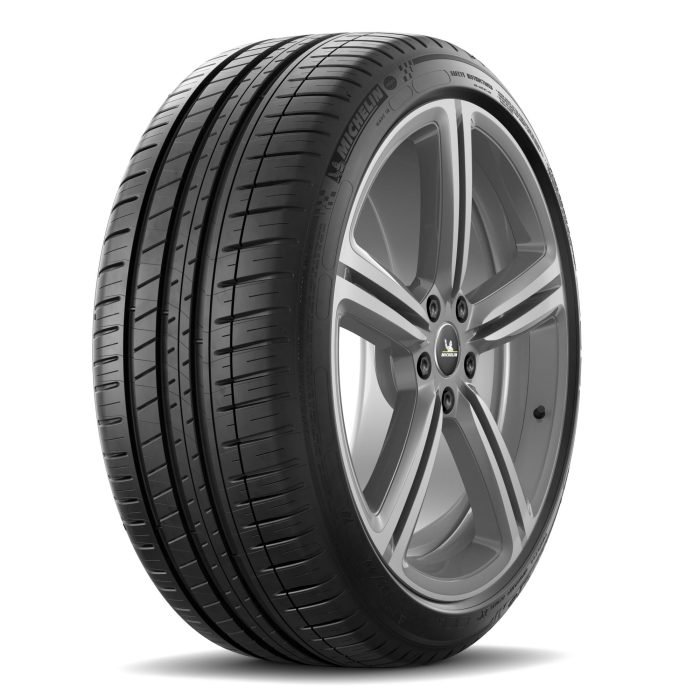 Michelin Pilot Sport 3 MOE 275/30 R20 97Y