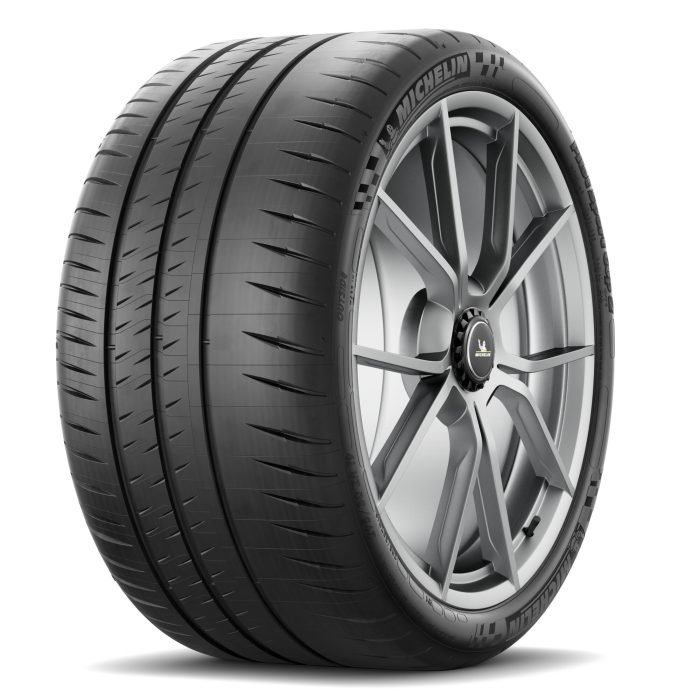 Michelin Pilot Sport CUP2 MO 305/30 R20 103Y