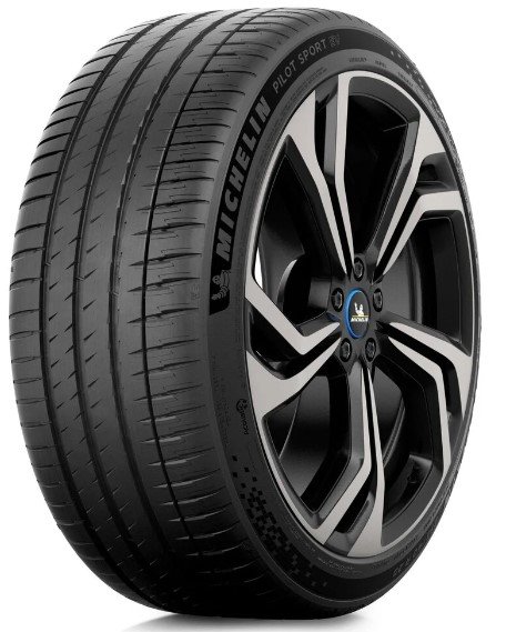 Michelin Pilot Sport EV MO1 Acoustic 275/35 R22 104Y