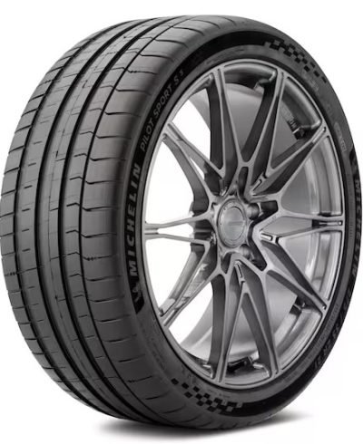 Michelin Pilot Sport S 5 MO1 295/30 R21