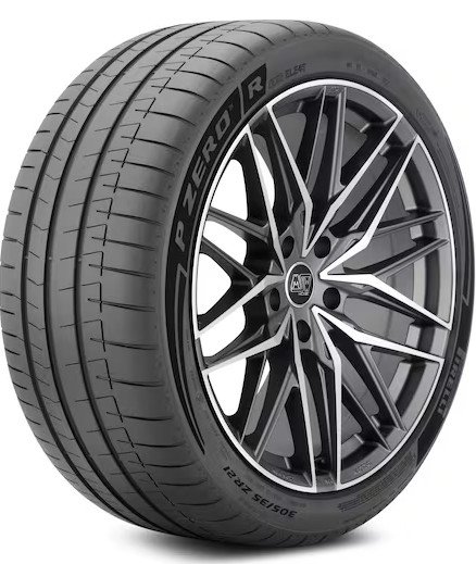 Pirelli P Zero R NA2 325/30 R21 108Y
