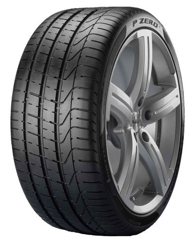 Pirelli P Zero * Elect 255/50 R21