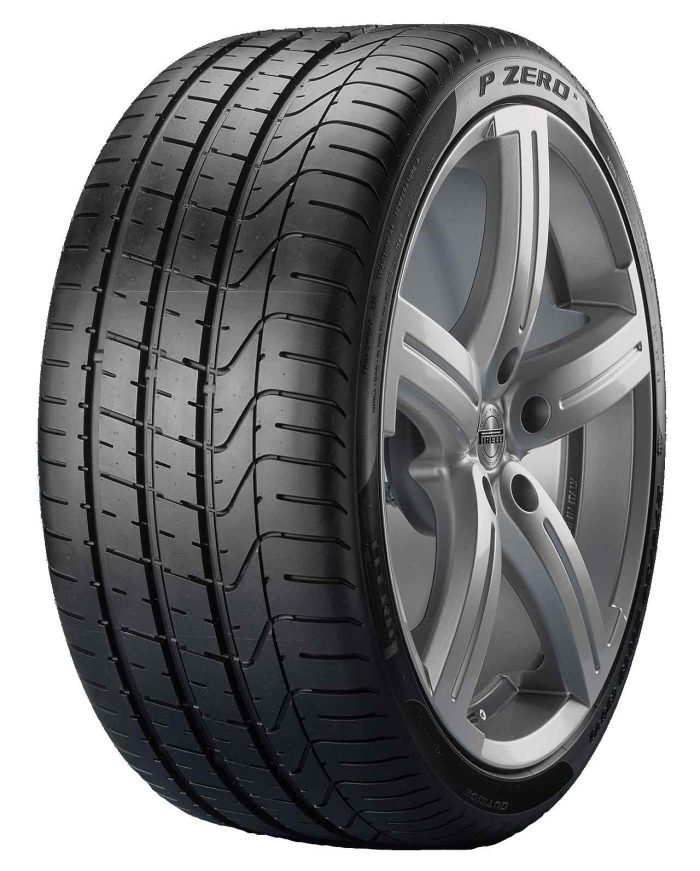 Pirelli P Zero MO 235/45 R20 100W