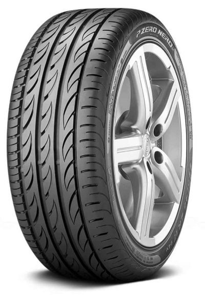 Pirelli P Zero PZ4 MOSS NCS 255/45 R20