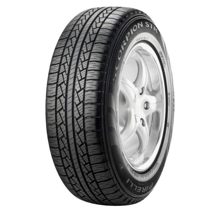 Pirelli Scorpion STR 275/55 R20 111H