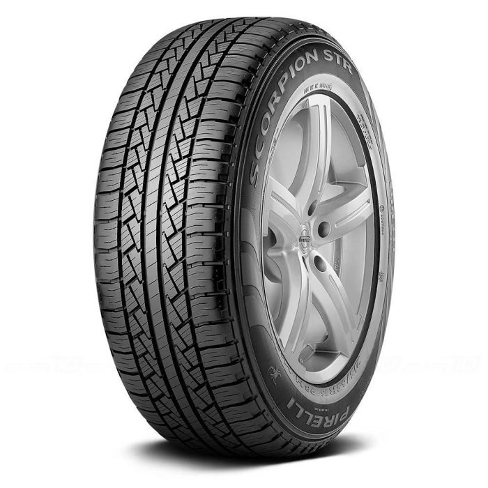 Pirelli Scorpion STR 245/50 R20 102H